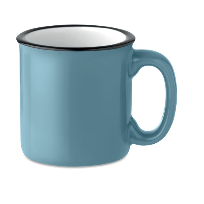 GO9243 Tazza vintage in ceramica 240 ml