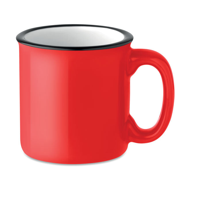 GO9243 Tazza vintage in ceramica 240 ml