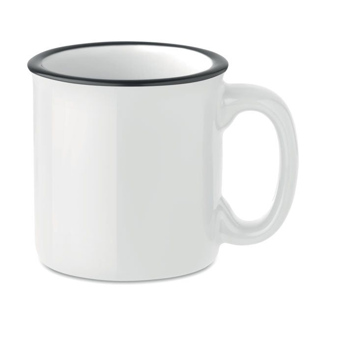 GO9243 Tazza vintage in ceramica 240 ml