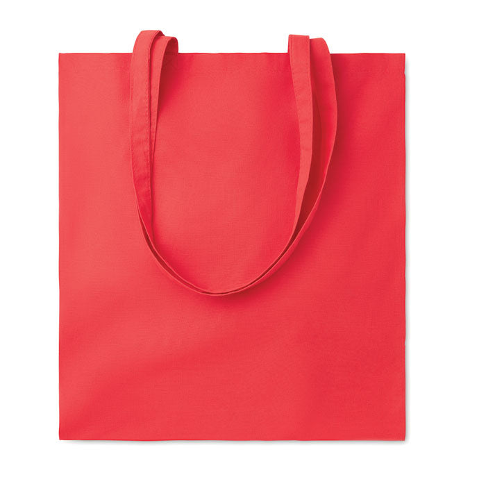 GO9268 Shopper in cotone 140 gr/m²