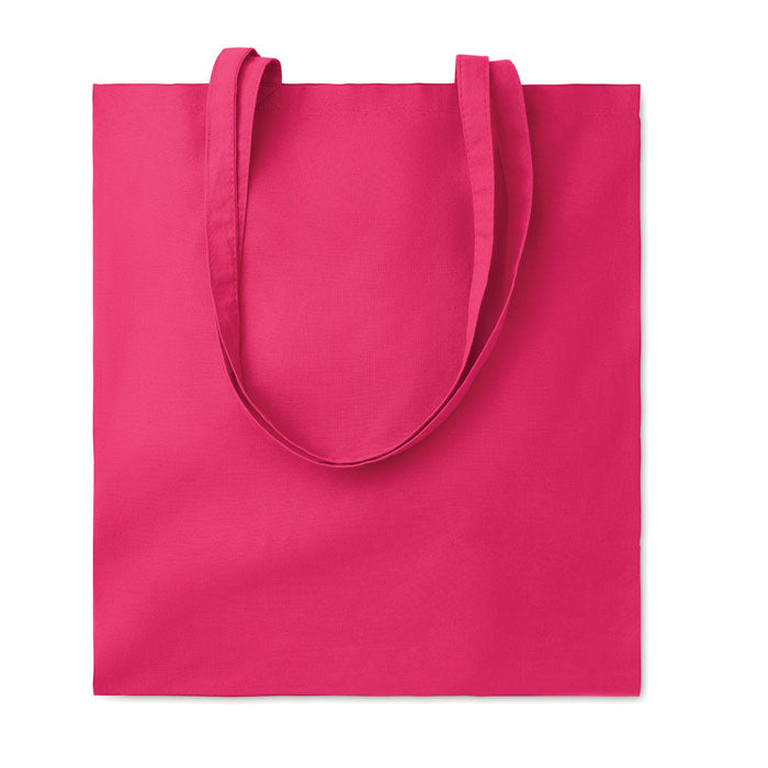 GO9268 Shopper in cotone 140 gr/m²