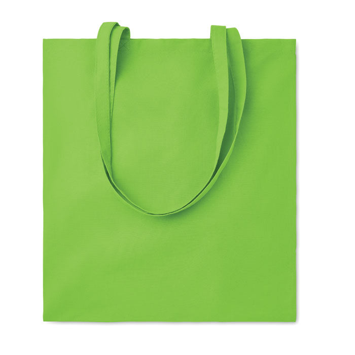 GO9268 Shopper in cotone 140 gr/m²