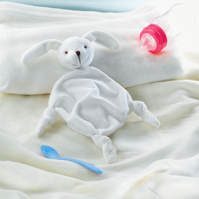 GO9270 Peluche doudou per neonati