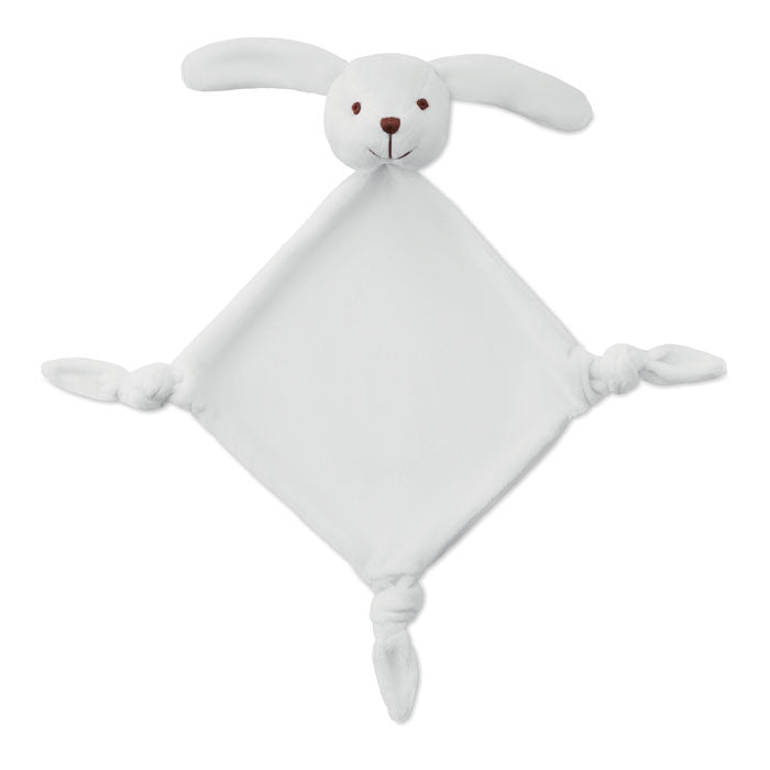 GO9270 Peluche doudou per neonati