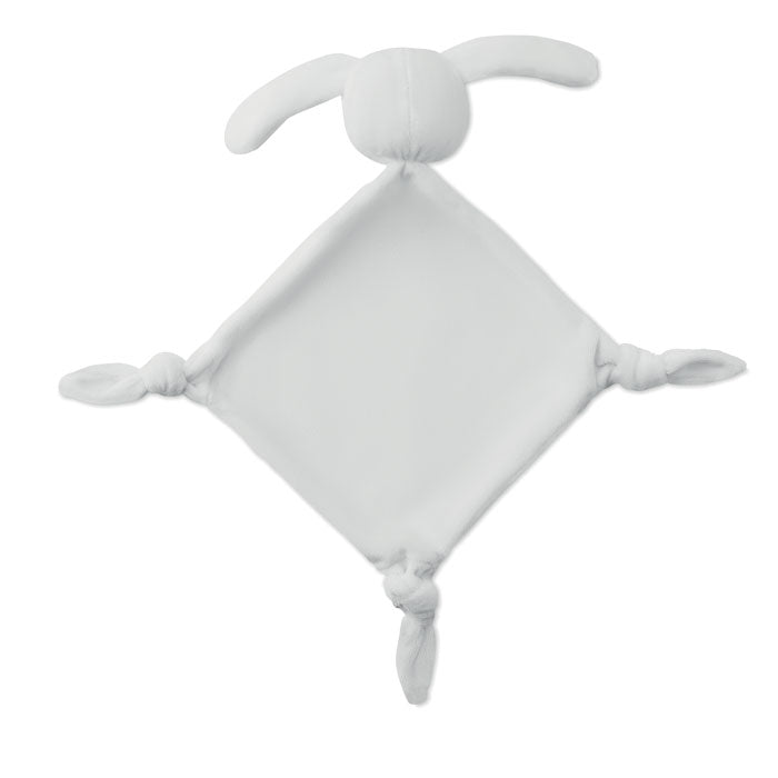 GO9270 Peluche doudou per neonati