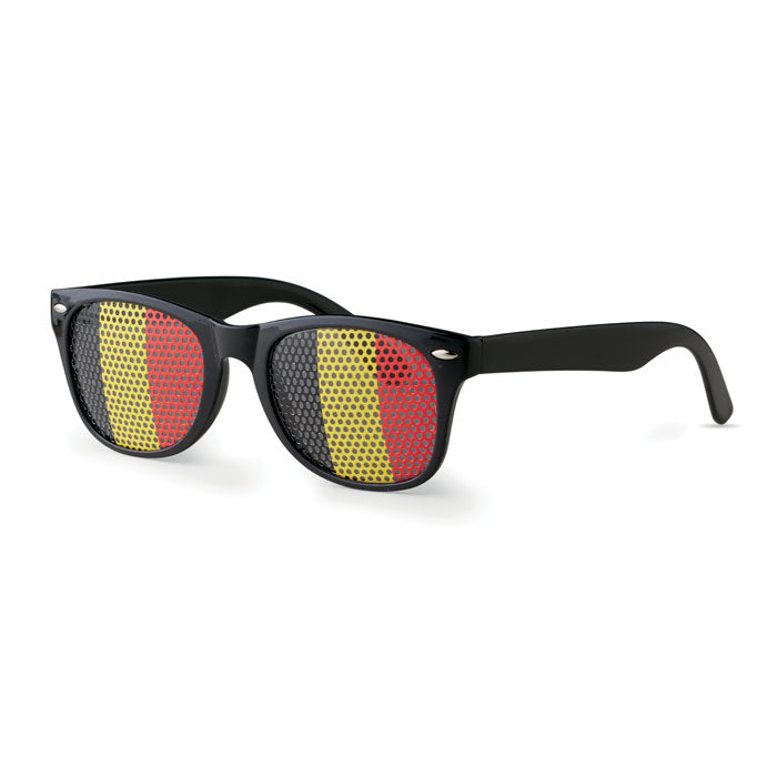 GO9275 Occhiali da sole con bandiere
