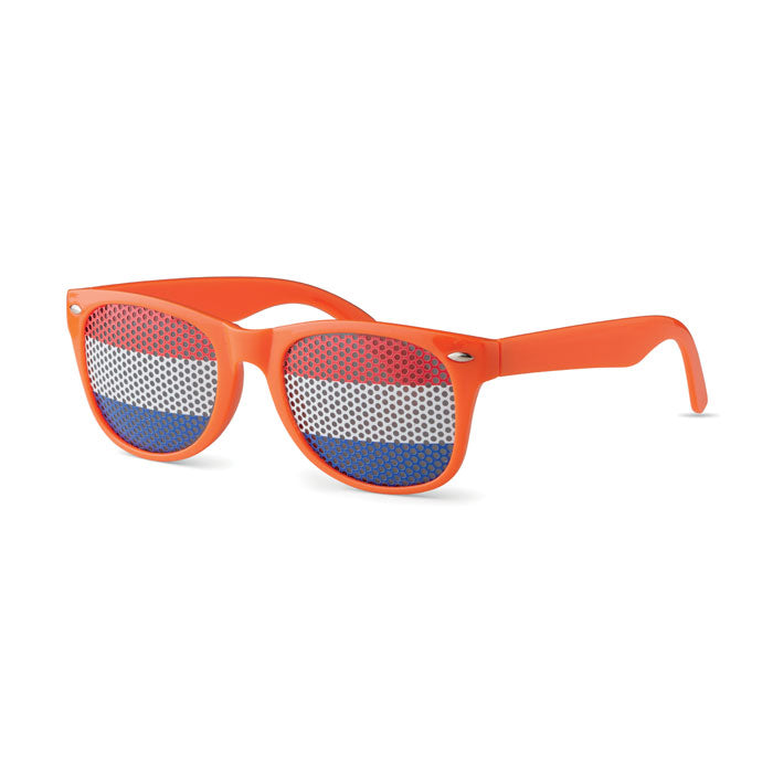 GO9275 Occhiali da sole con bandiere