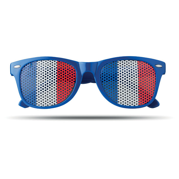 GO9275 Occhiali da sole con bandiere
