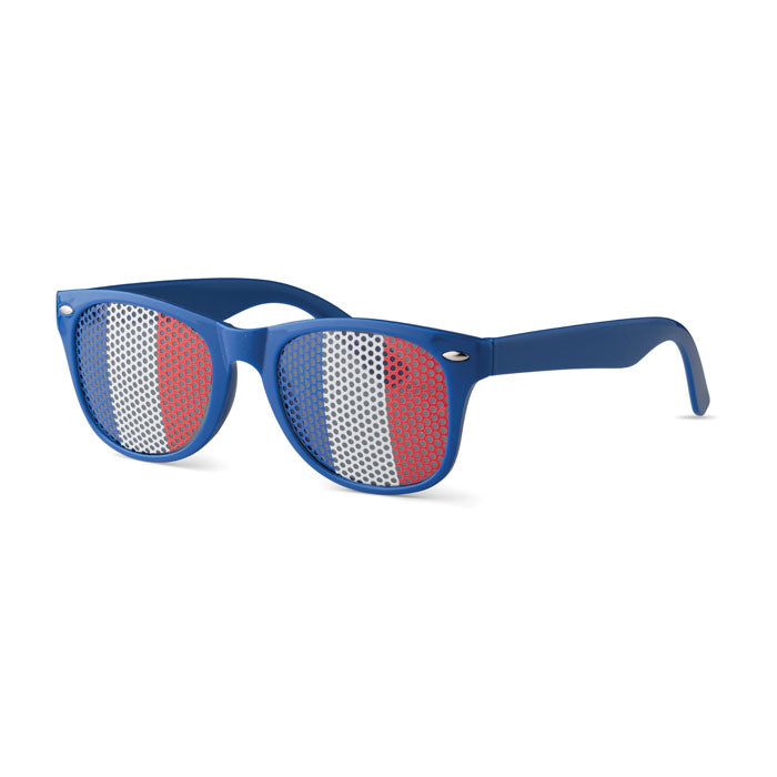 GO9275 Occhiali da sole con bandiere