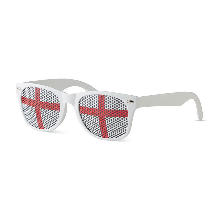 GO9275 Occhiali da sole con bandiere