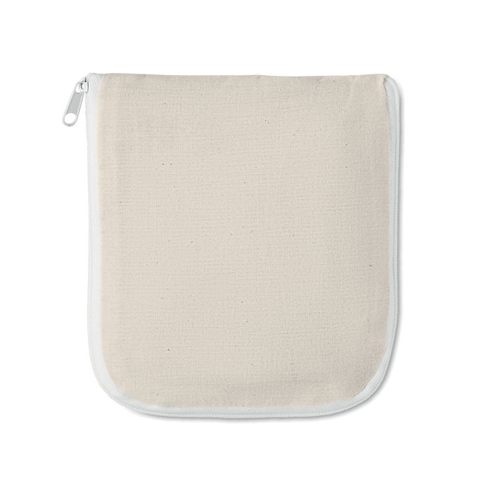 GO9283 Shopper richiudibile in cotone