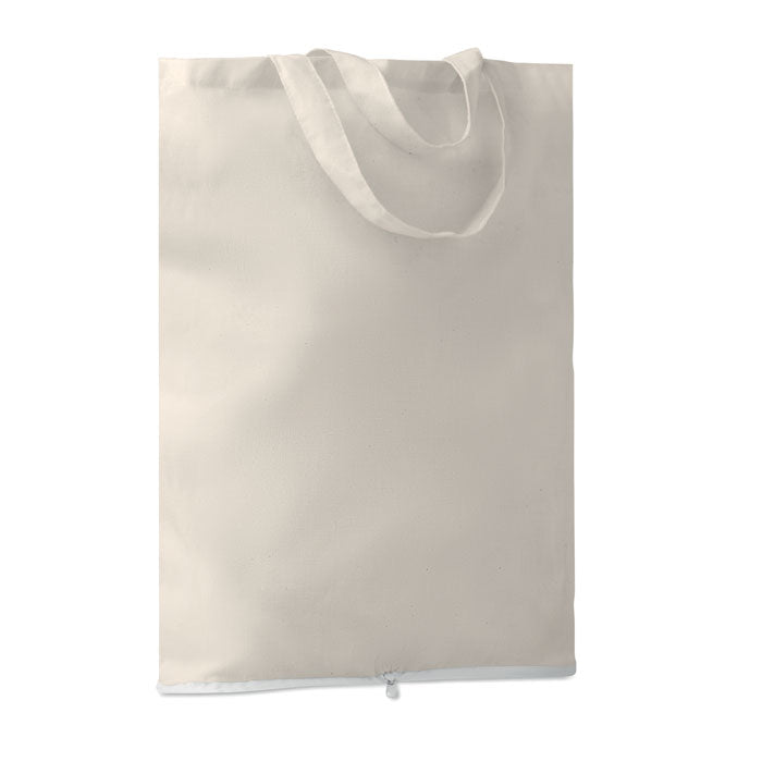 GO9283 Shopper richiudibile in cotone