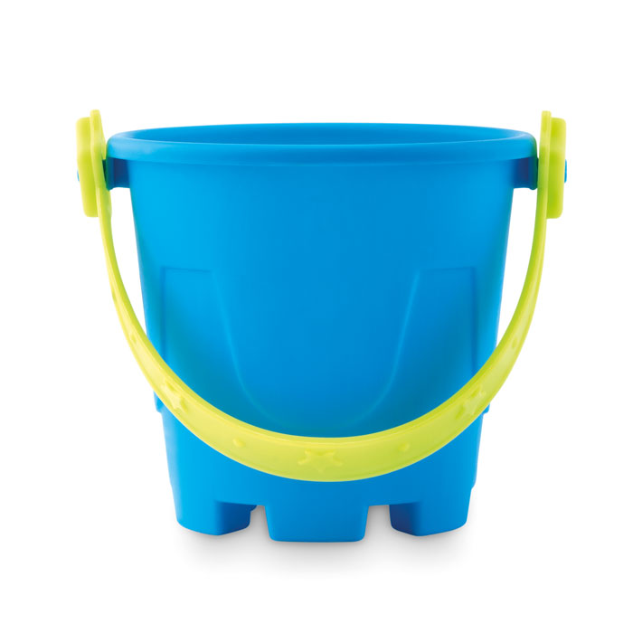 GO9301 Secchiello e giochi spiaggia