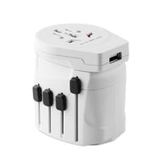 GO9321 PRO World & USB. 3-poli