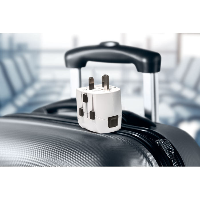 GO9322 PRO Light USB. 3-poli