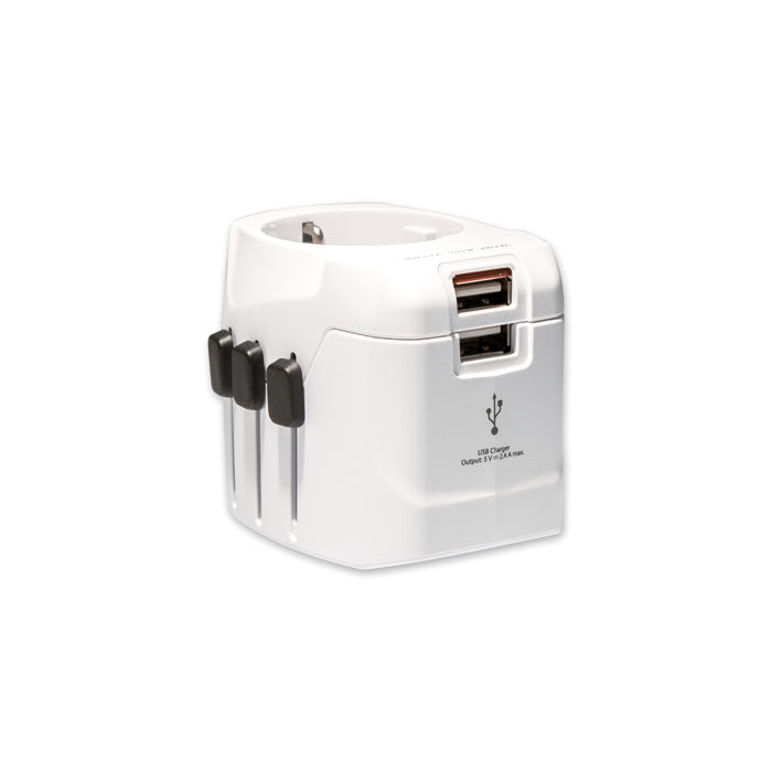 GO9322 PRO Light USB. 3-poli