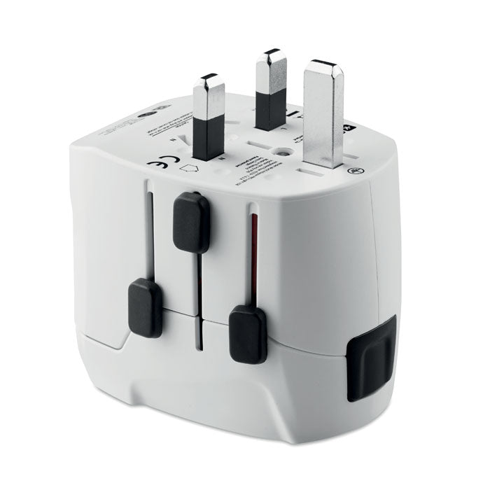 GO9322 PRO Light USB. 3-poli