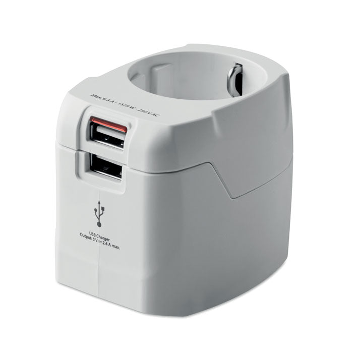 GO9322 PRO Light USB. 3-poli
