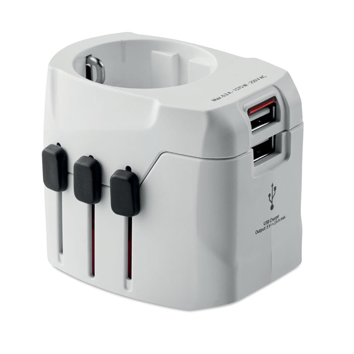 GO9322 PRO Light USB. 3-poli