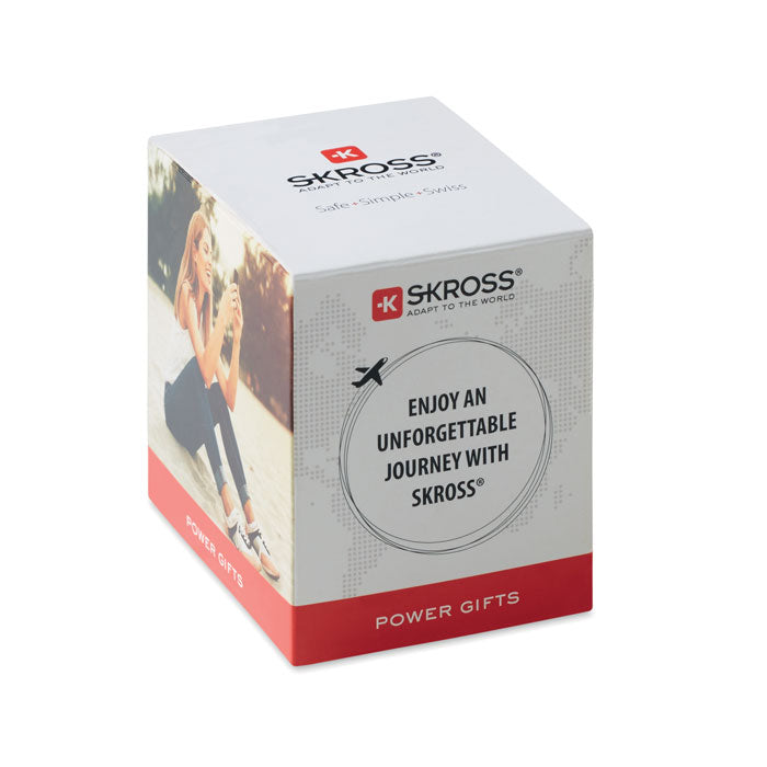 GO9322 PRO Light USB. 3-poli