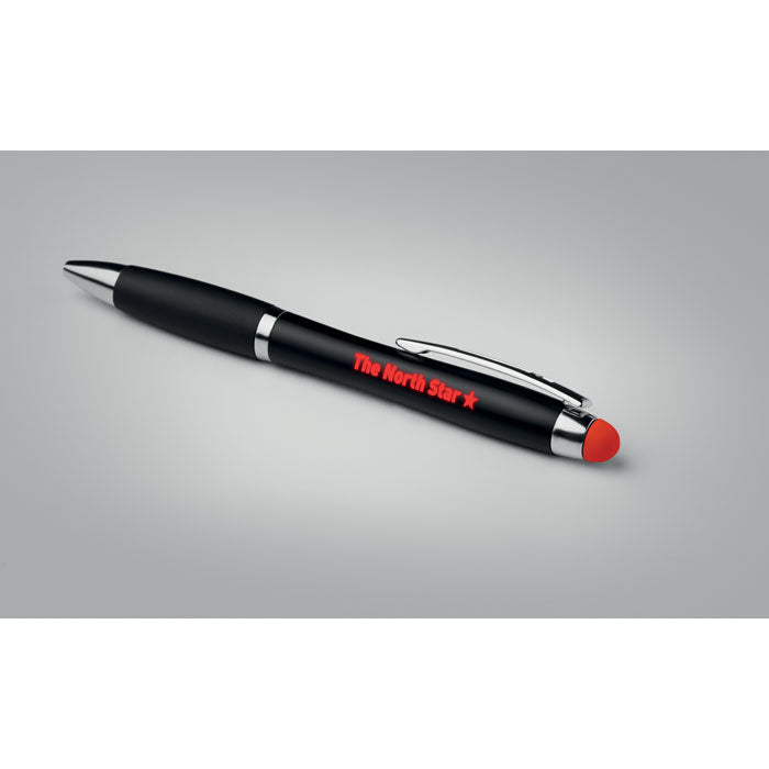 GO9340 Penna con fusto luminoso