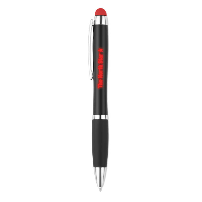 GO9340 Penna con fusto luminoso