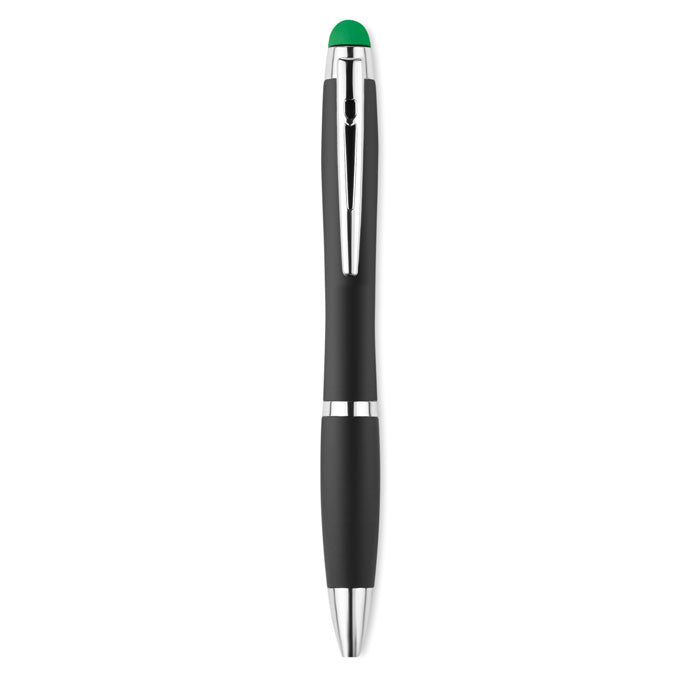 GO9340 Penna con fusto luminoso