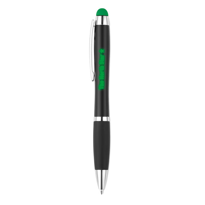 GO9340 Penna con fusto luminoso
