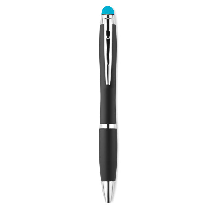 GO9340 Penna con fusto luminoso