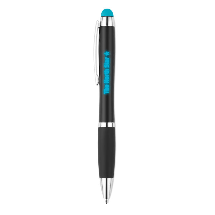 GO9340 Penna con fusto luminoso