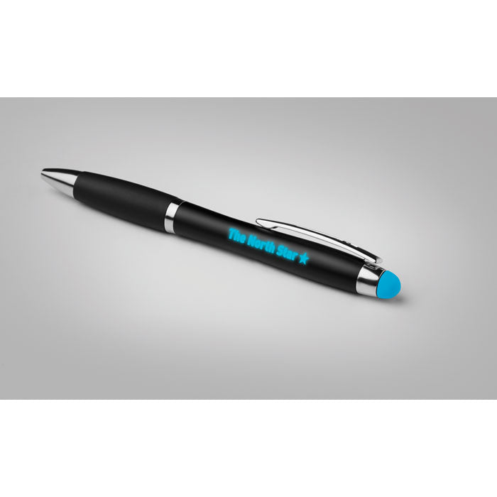 GO9340 Penna con fusto luminoso