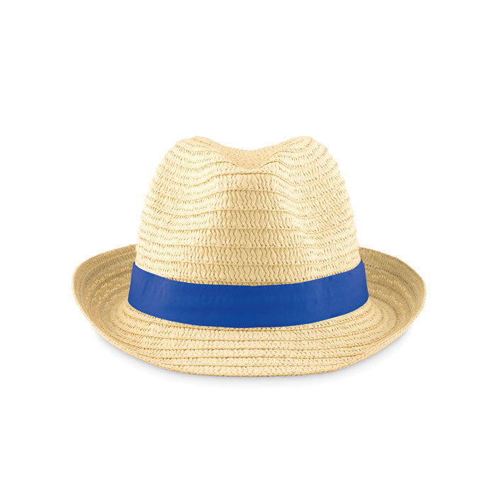 GO9341 Cappello di paglia naturale