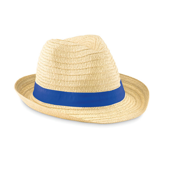 GO9341 Cappello di paglia naturale