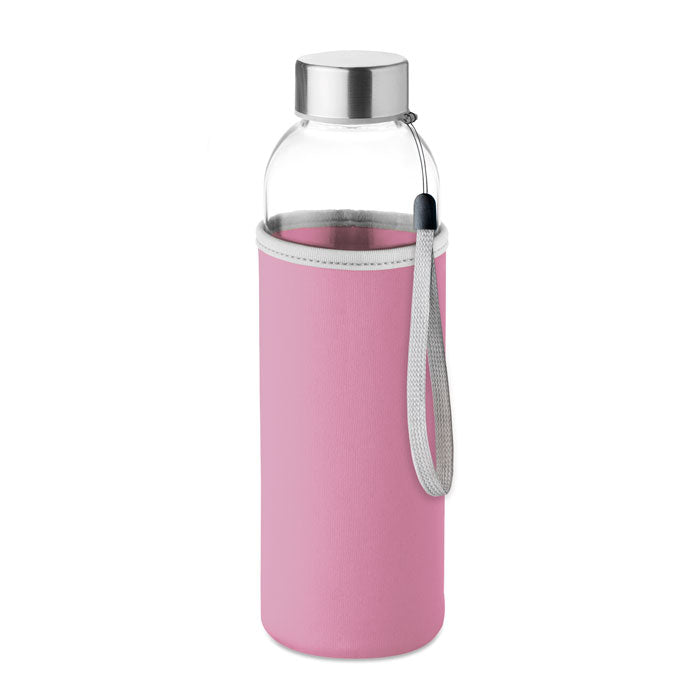 GO9358 Bottiglia in vetro 500 ml