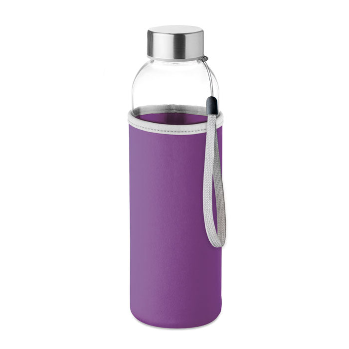 GO9358 Bottiglia in vetro 500 ml
