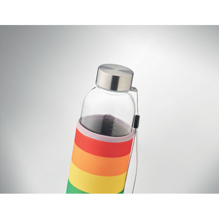 GO9358 Bottiglia in vetro 500 ml