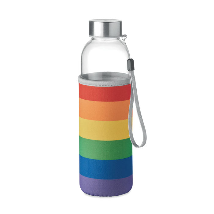 GO9358 Bottiglia in vetro 500 ml
