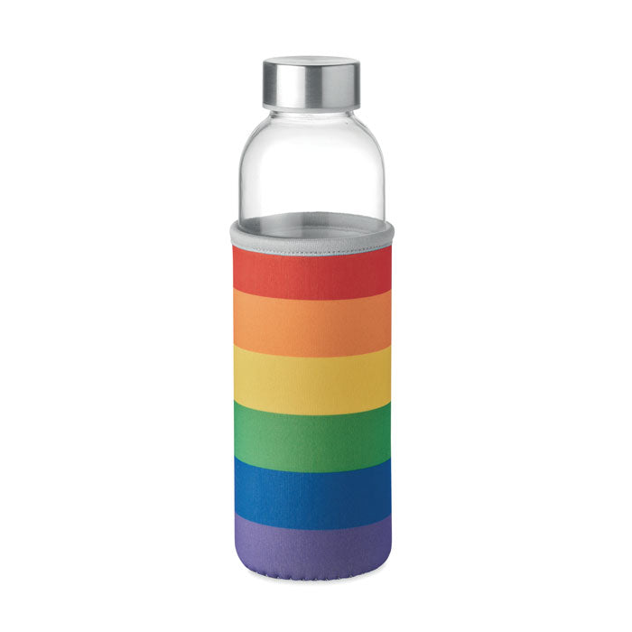 GO9358 Bottiglia in vetro 500 ml