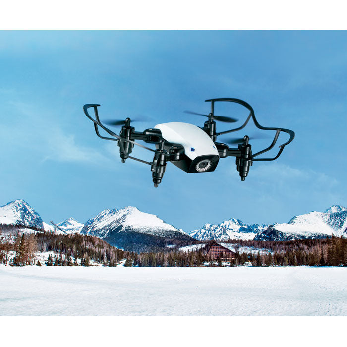 GO9379 Drone pieghevole WIFI