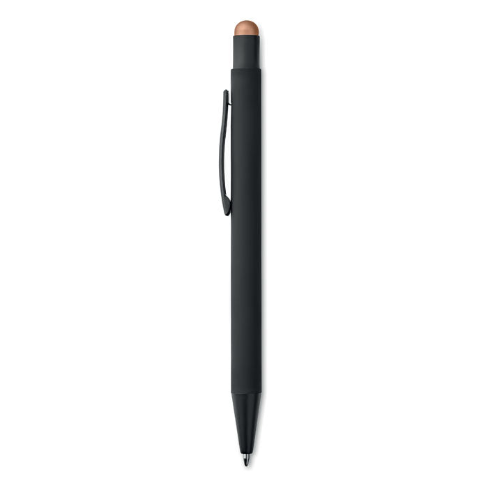 GO9393 Penna a stilo in alluminio