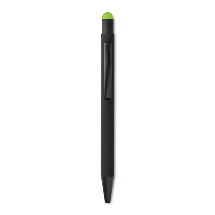 GO9393 Penna a stilo in alluminio