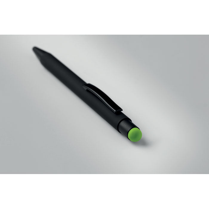 GO9393 Penna a stilo in alluminio