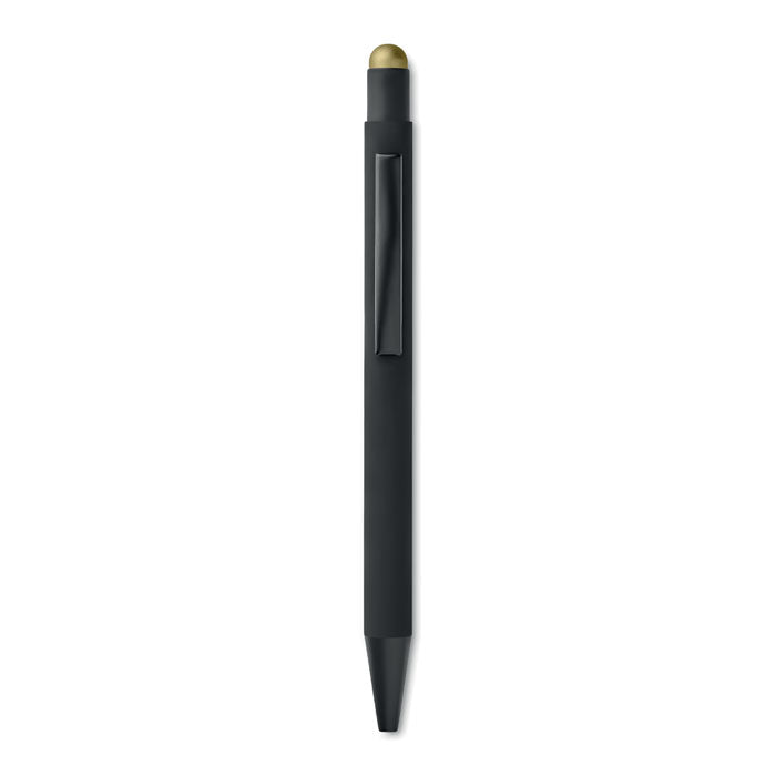 GO9393 Penna a stilo in alluminio