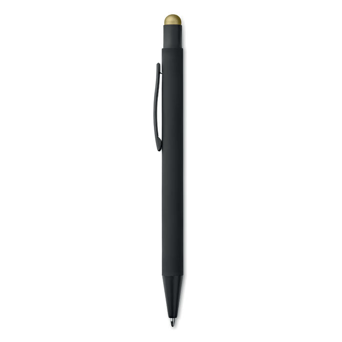 GO9393 Penna a stilo in alluminio
