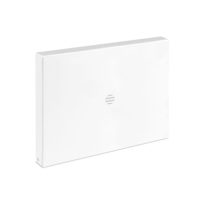GO9401 Blocco A4 con powerbank