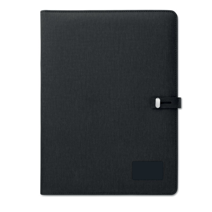 GO9401 Blocco A4 con powerbank