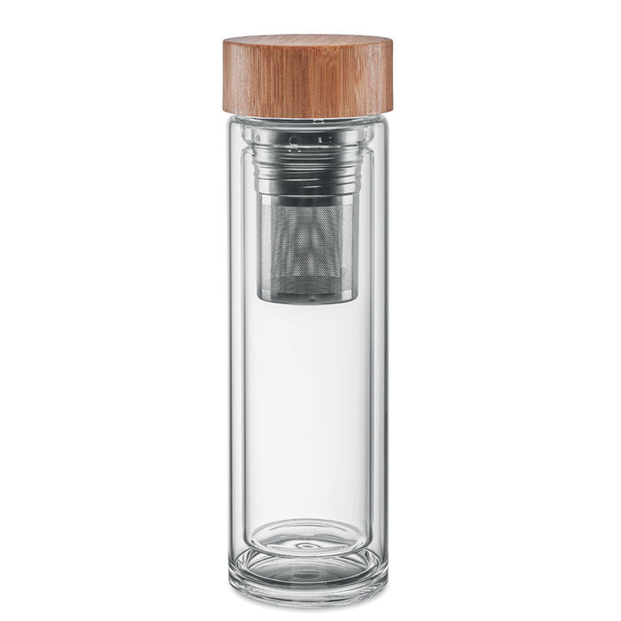 GO9420 Bottiglia in vetro 420ml