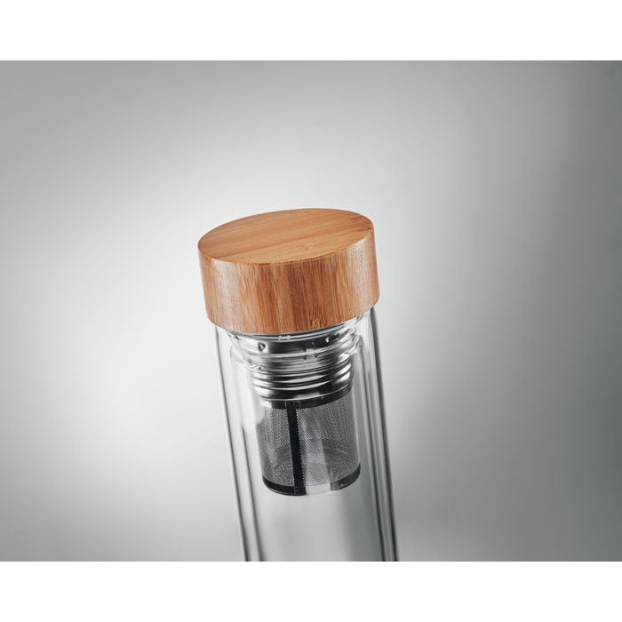 GO9420 Bottiglia in vetro 420ml