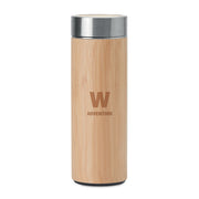GO9421 Borraccia doppio strato 400 ml