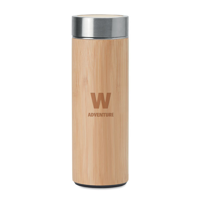 GO9421 Borraccia doppio strato 400 ml